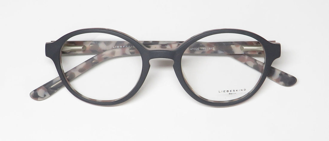 Liebeskind Berlin 11016 Eyeglasses by ModaFrames