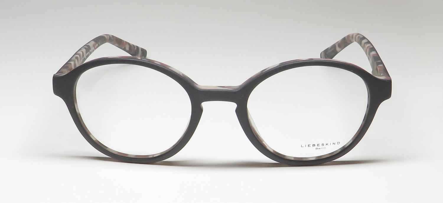 Liebeskind Berlin 11016 Eyeglasses