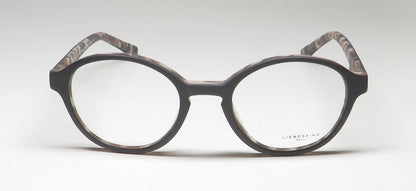 Liebeskind Berlin 11016 Eyeglasses by ModaFrames