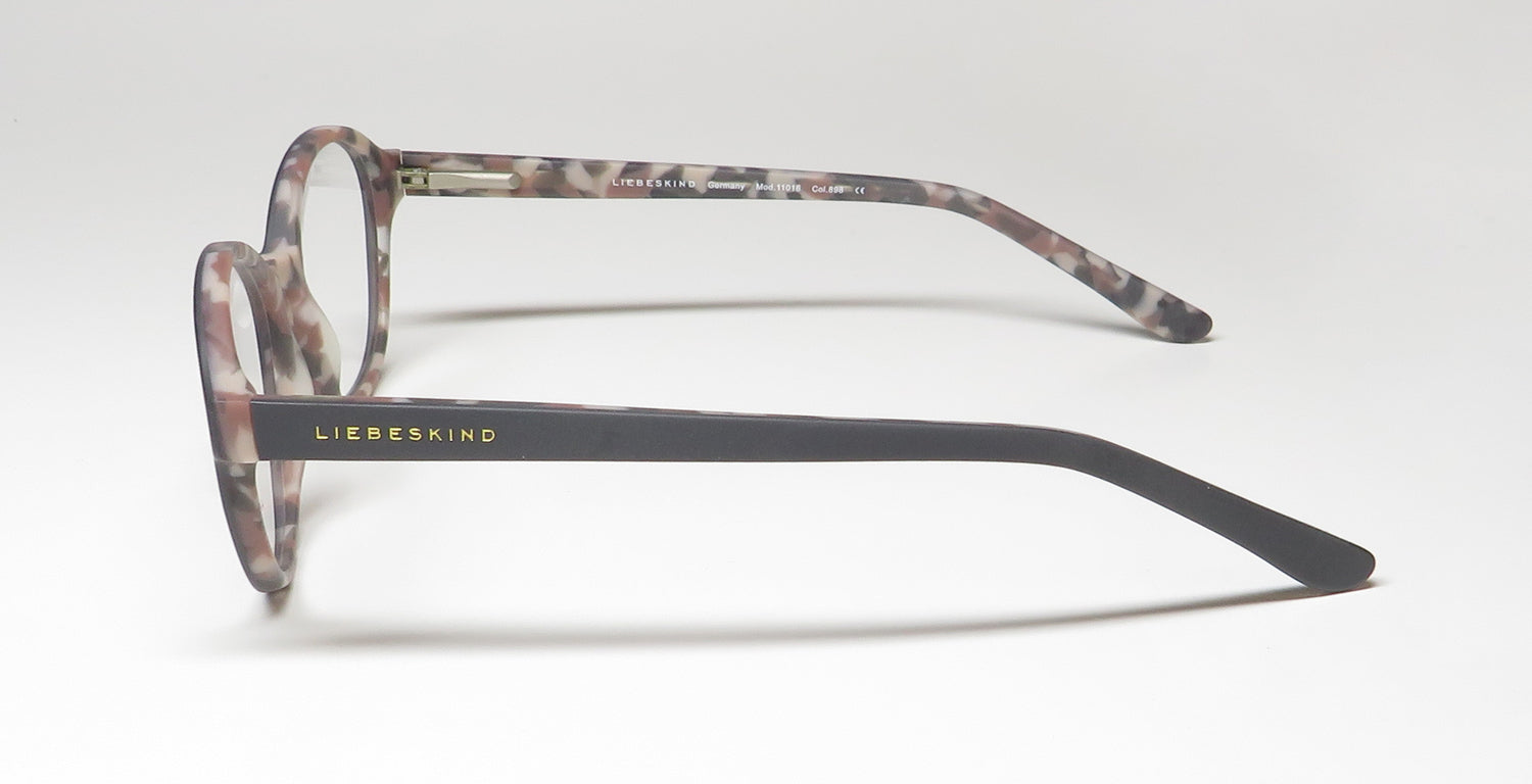 Liebeskind Berlin 11016 Eyeglasses by ModaFrames