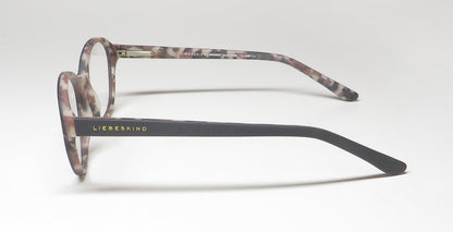 Liebeskind Berlin 11016 Eyeglasses by ModaFrames
