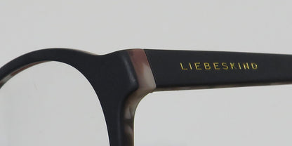 Liebeskind Berlin 11016 Eyeglasses by ModaFrames