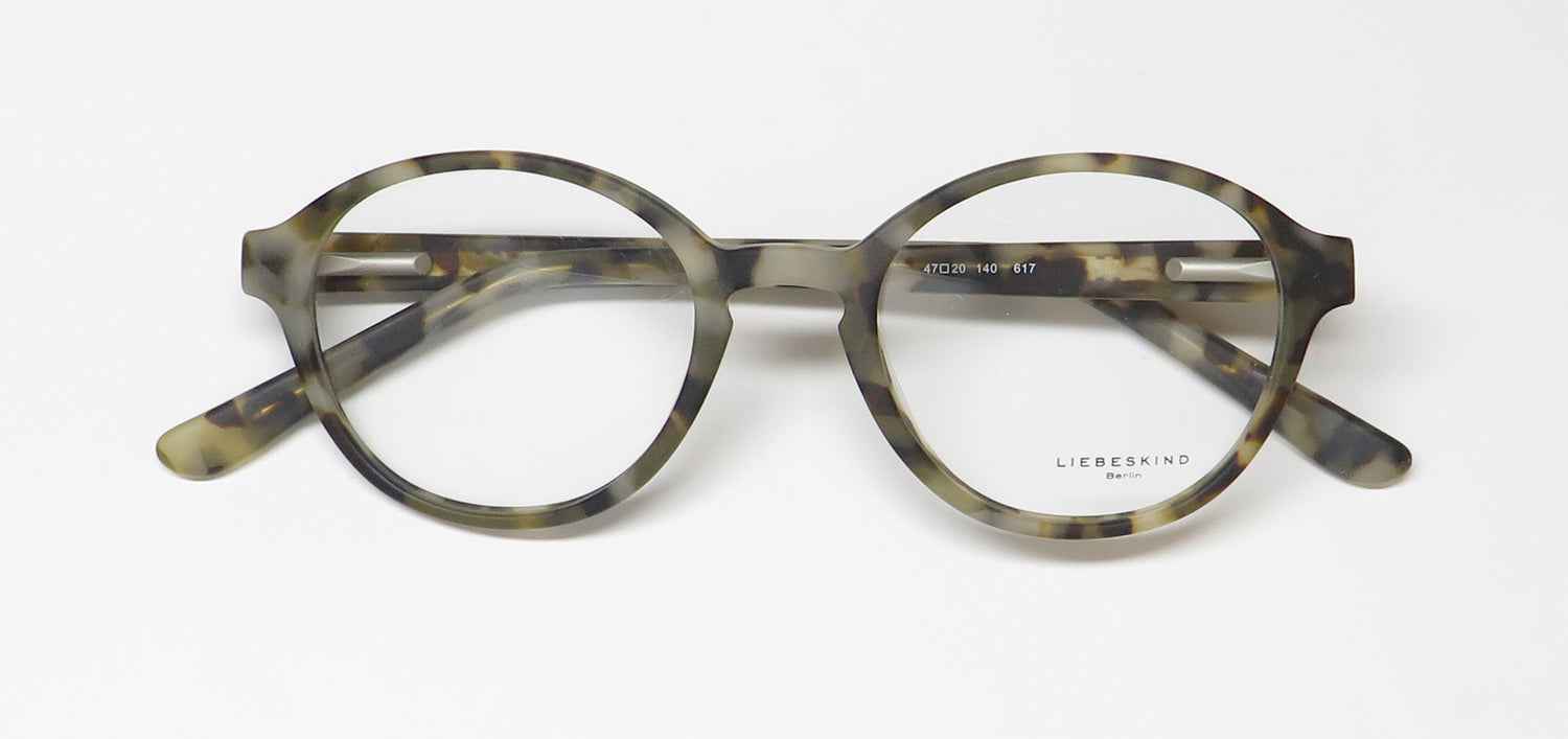 Liebeskind Berlin 11016 Eyeglasses