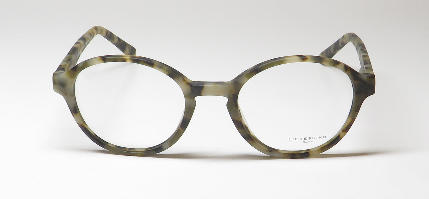 Liebeskind Berlin 11016 Eyeglasses by ModaFrames