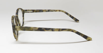 Liebeskind Berlin 11016 Eyeglasses by ModaFrames