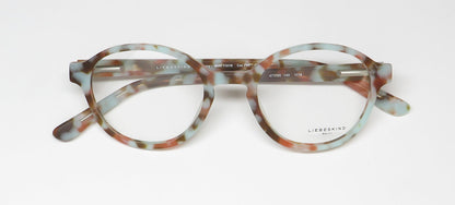 Liebeskind Berlin 11016 Eyeglasses by ModaFrames