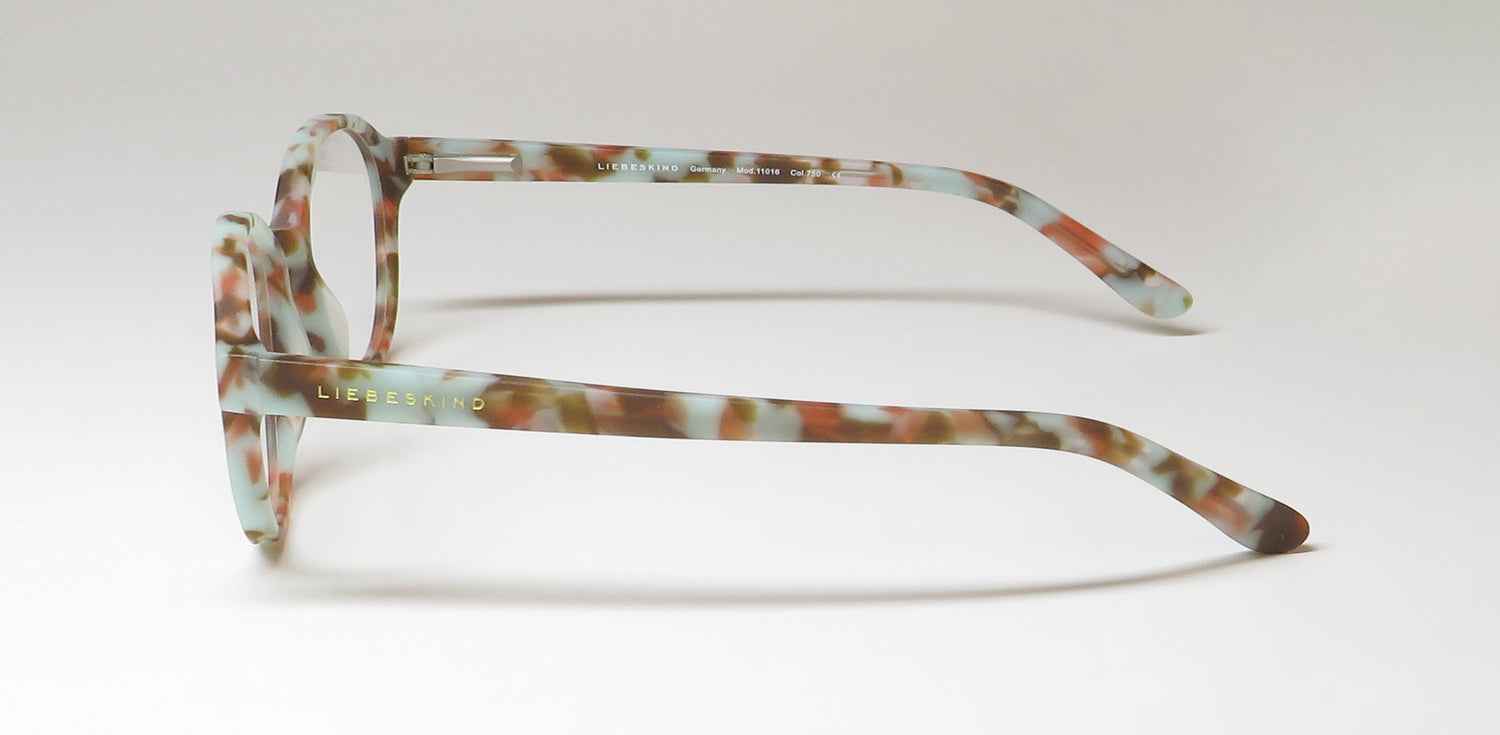 Liebeskind Berlin 11016 Eyeglasses