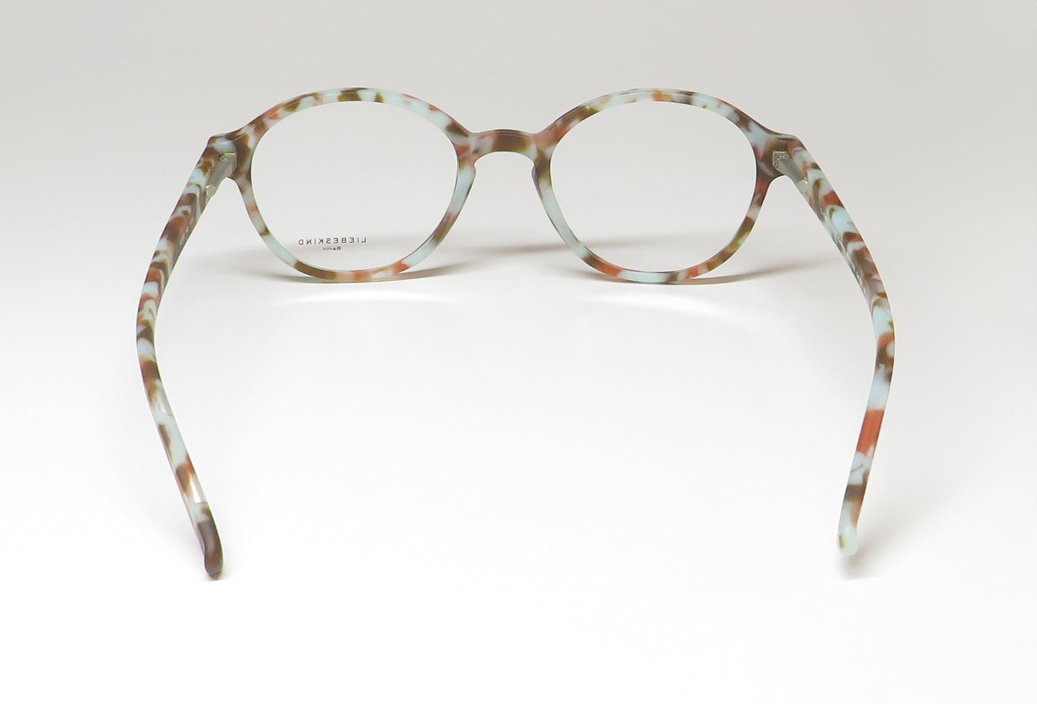 Liebeskind Berlin 11016 Eyeglasses by ModaFrames