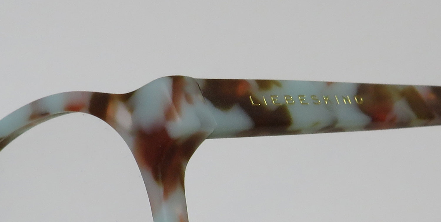 Liebeskind Berlin 11016 Eyeglasses by ModaFrames