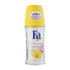 Fa Floral Protect Orchid And Viola Anti Perspirant Deodorant Roll On 50ml by Pasteur Pharmacy