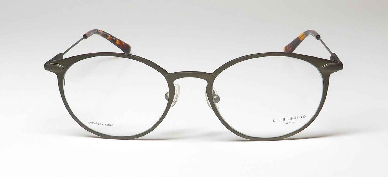 Liebeskind Berlin 11010 Eyeglasses
