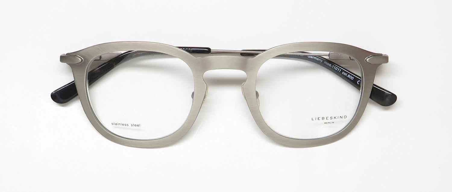 Liebeskind Berlin 11011 Eyeglasses