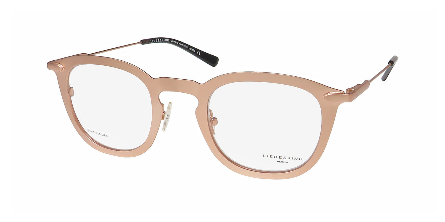 Liebeskind Berlin 11011 Eyeglasses  DestGlow