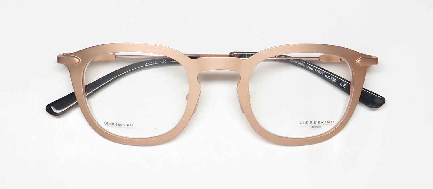 Liebeskind Berlin 11011 Eyeglasses