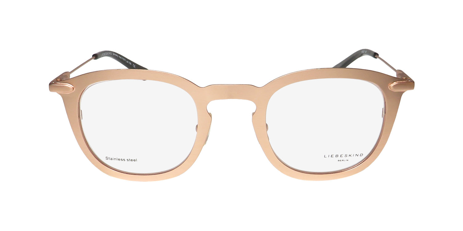 Liebeskind Berlin 11011 Eyeglasses  DestGlow