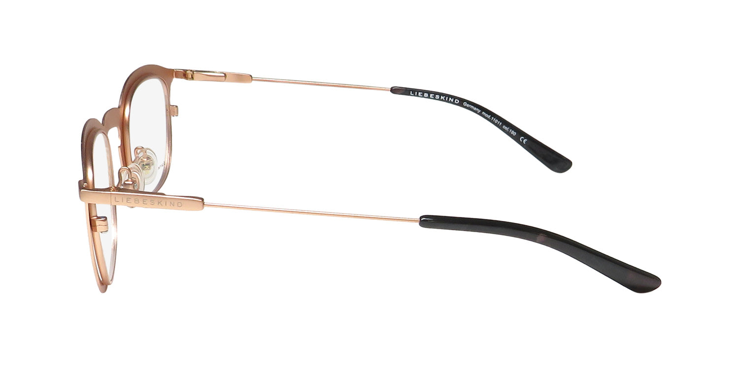 Liebeskind Berlin 11011 Eyeglasses  DestGlow