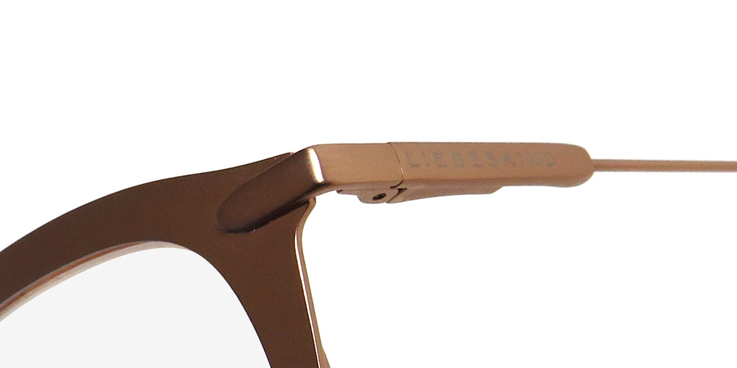 Liebeskind Berlin 11011 Eyeglasses  DestGlow