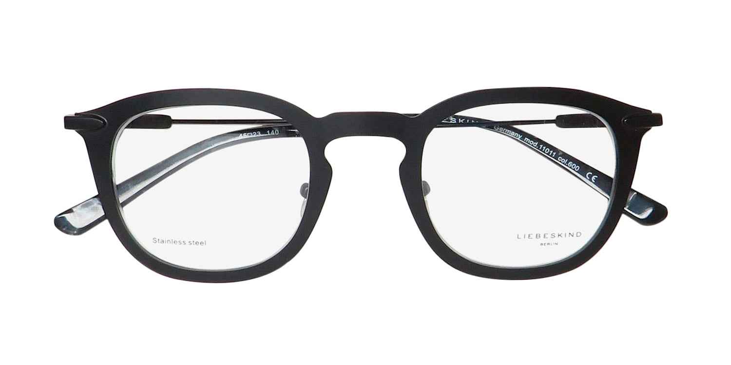 Liebeskind Berlin 11011 Eyeglasses