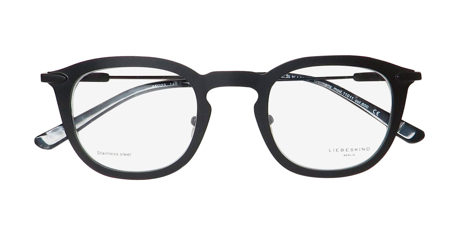 Liebeskind Berlin 11011 Eyeglasses  DestGlow