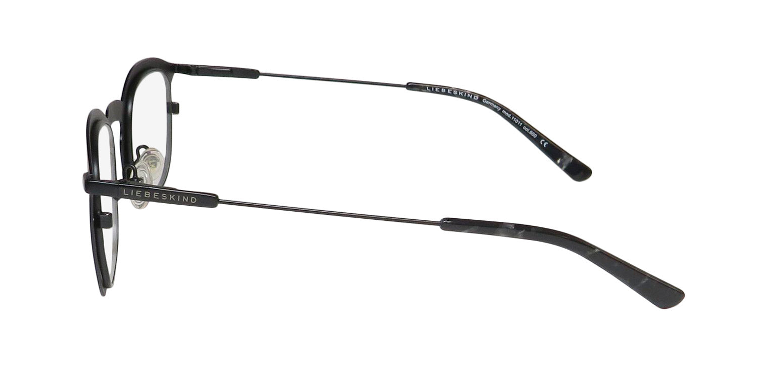 Liebeskind Berlin 11011 Eyeglasses  DestGlow