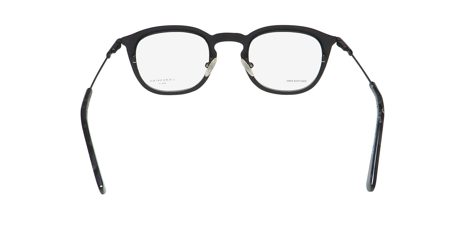 Liebeskind Berlin 11011 Eyeglasses  DestGlow