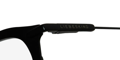 Liebeskind Berlin 11011 Eyeglasses  DestGlow