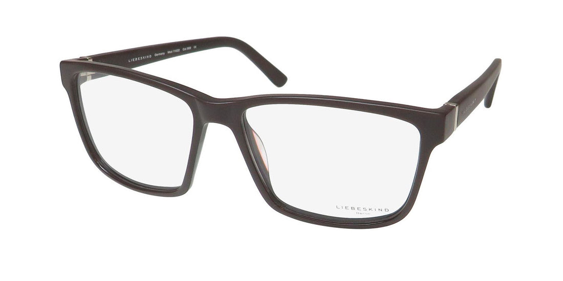 Liebeskind Berlin 11022 Eyeglasses by ModaFrames