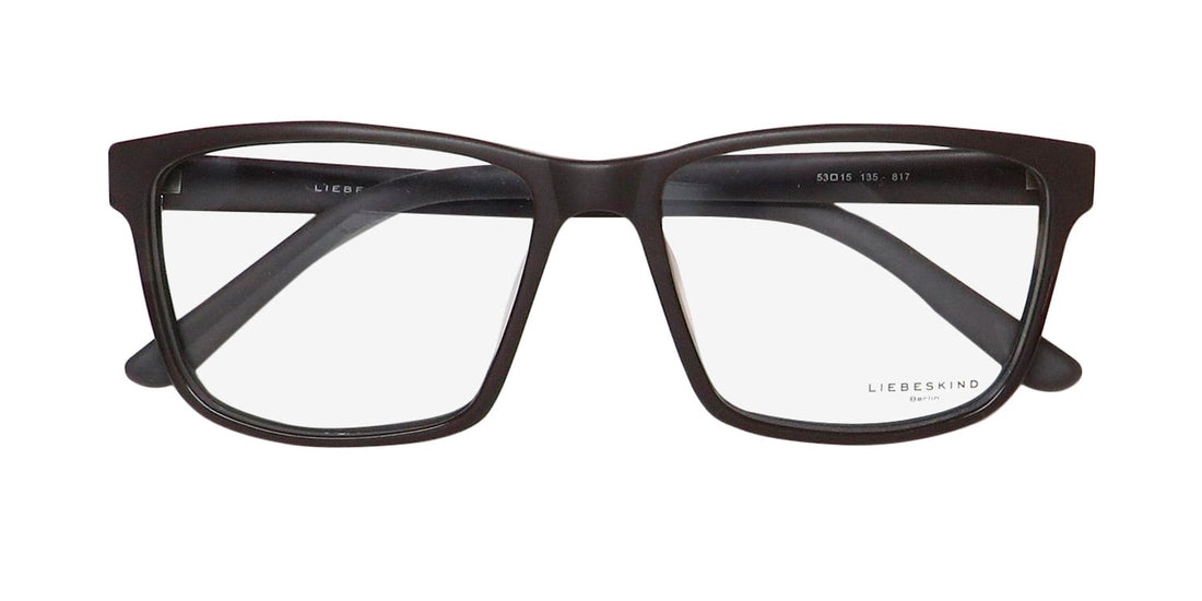 Liebeskind Berlin 11022 Eyeglasses by ModaFrames