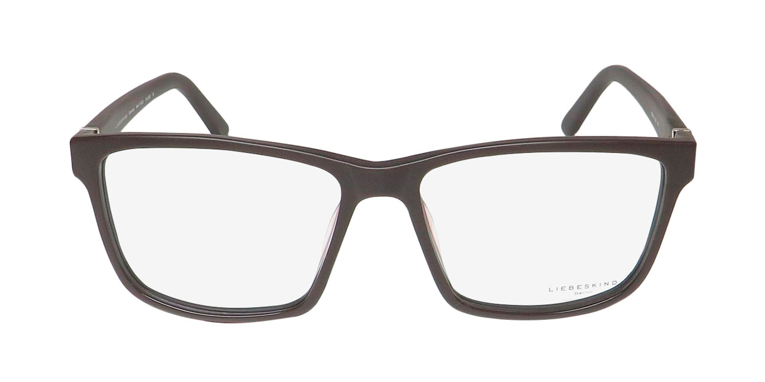 Liebeskind Berlin 11022 Eyeglasses by ModaFrames