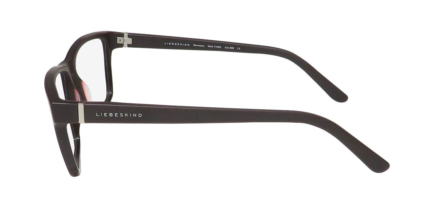 Liebeskind Berlin 11022 Eyeglasses by ModaFrames