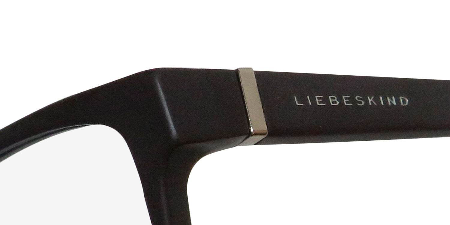 Liebeskind Berlin 11022 Eyeglasses by ModaFrames