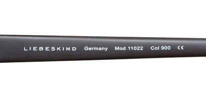 Liebeskind Berlin 11022 Eyeglasses by ModaFrames
