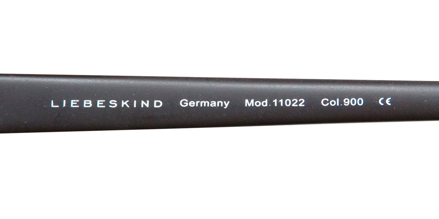 Liebeskind Berlin 11022 Eyeglasses by ModaFrames