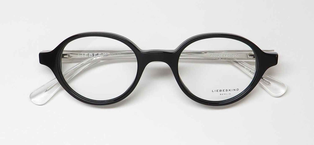 Liebeskind Berlin 11009 Eyeglasses
