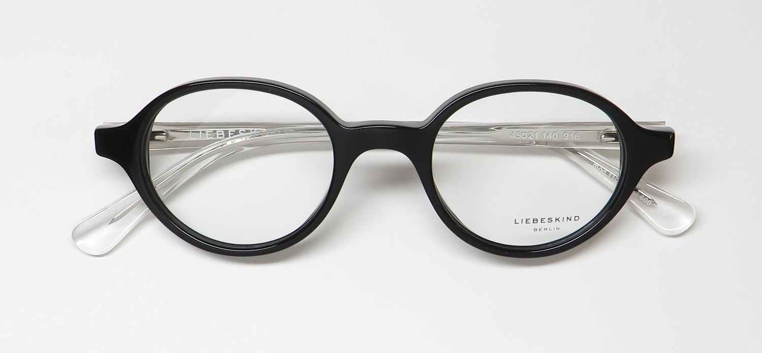 Liebeskind Berlin 11009 Eyeglasses