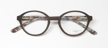 Liebeskind Berlin 11016 Eyeglasses by ModaFrames
