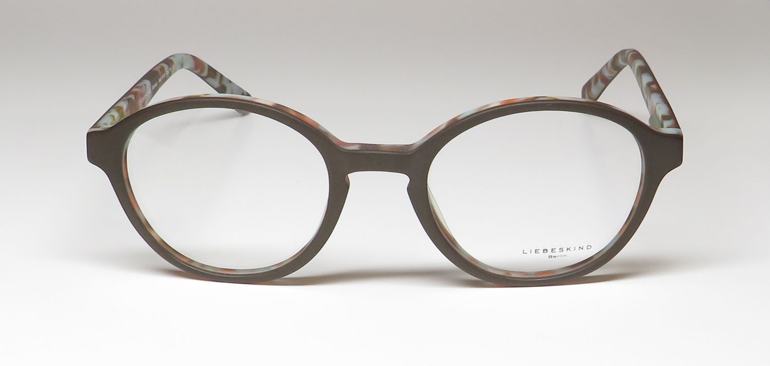 Liebeskind Berlin 11016 Eyeglasses by ModaFrames