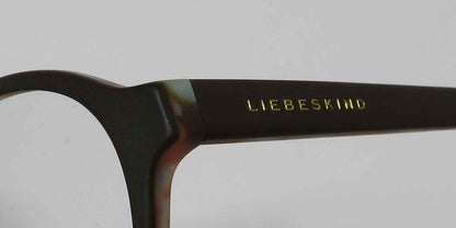Liebeskind Berlin 11016 Eyeglasses