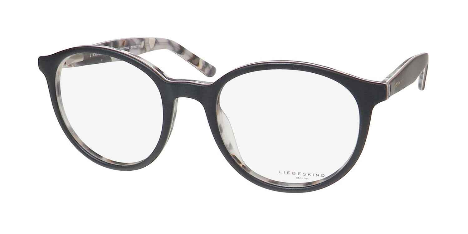 Liebeskind Berlin 11002 Eyeglasses