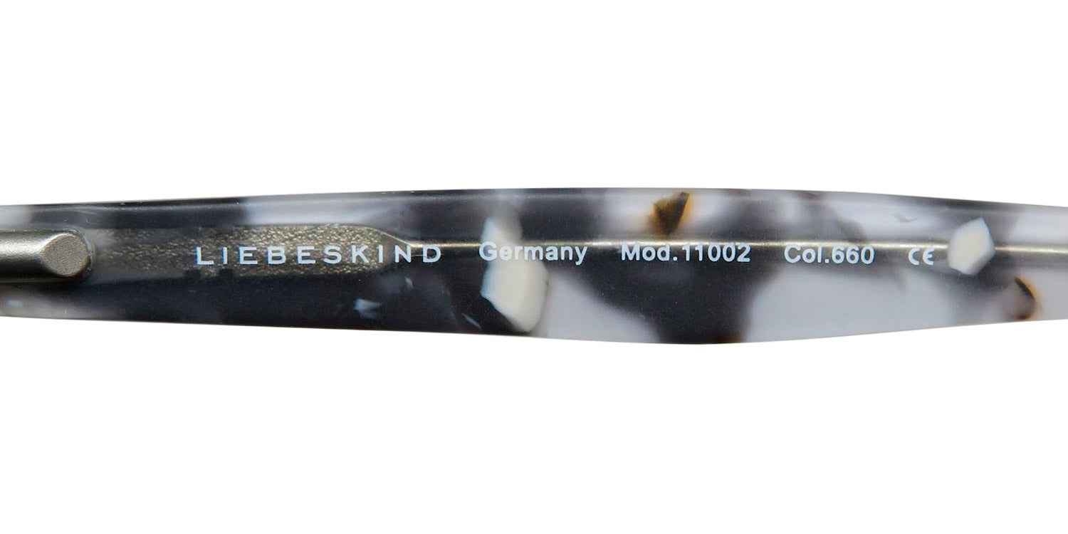Liebeskind Berlin 11002 Eyeglasses