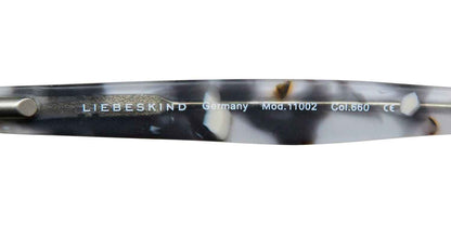 Liebeskind Berlin 11002 Eyeglasses