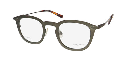 Liebeskind Berlin 11011 Eyeglasses  DestGlow