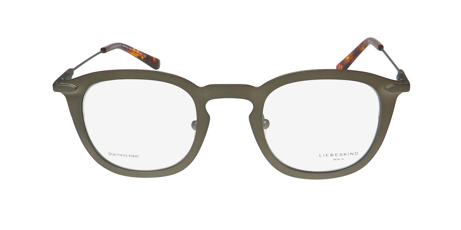 Liebeskind Berlin 11011 Eyeglasses  DestGlow