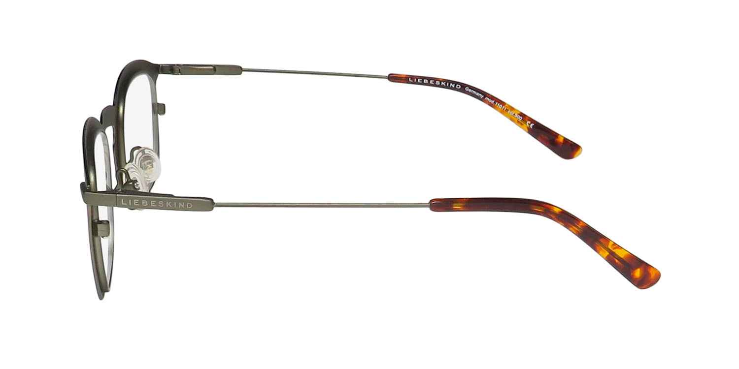 Liebeskind Berlin 11011 Eyeglasses