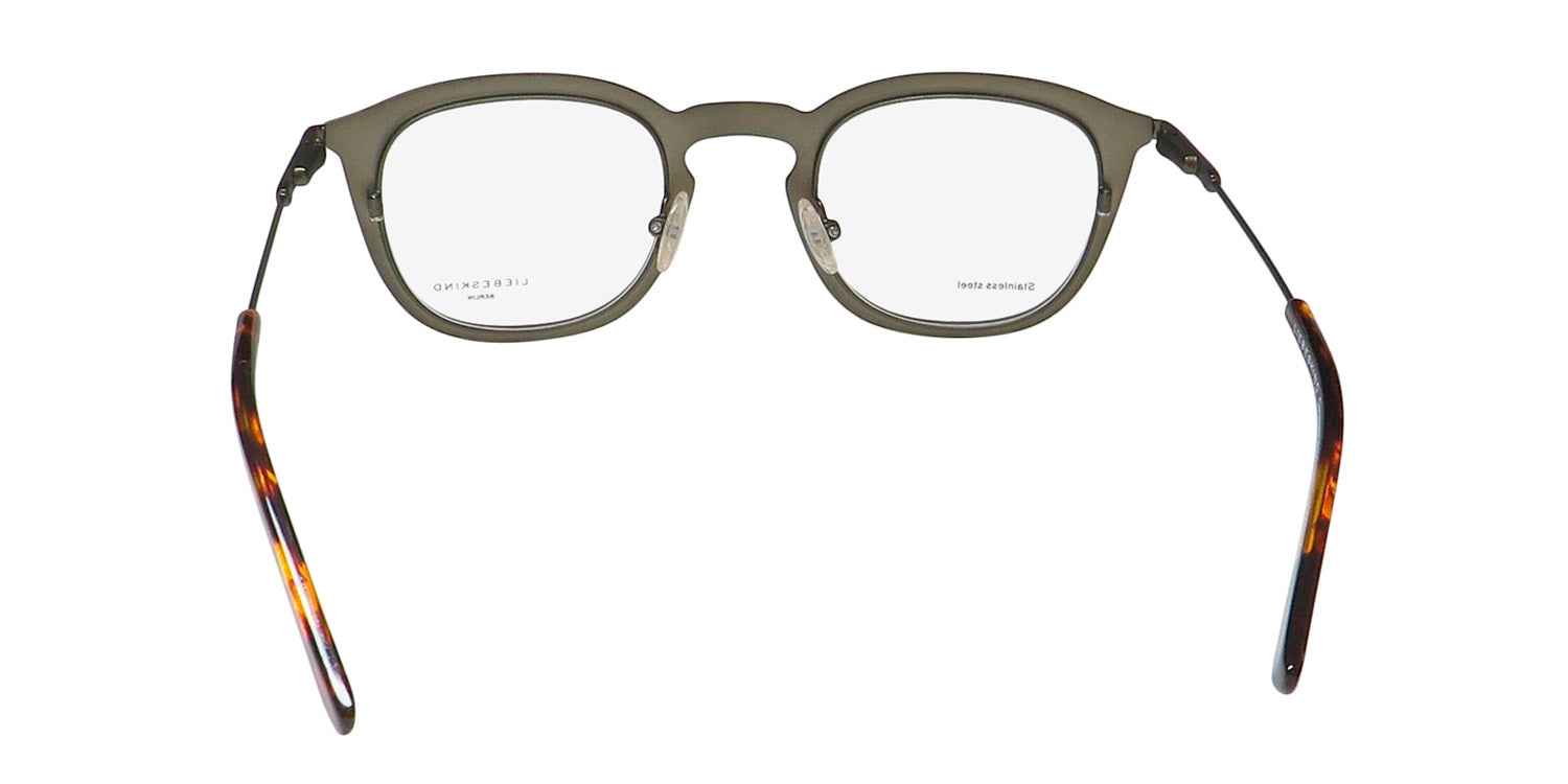 Liebeskind Berlin 11011 Eyeglasses