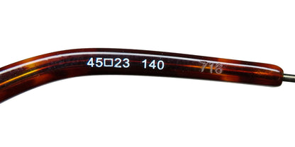 Liebeskind Berlin 11011 Eyeglasses  DestGlow