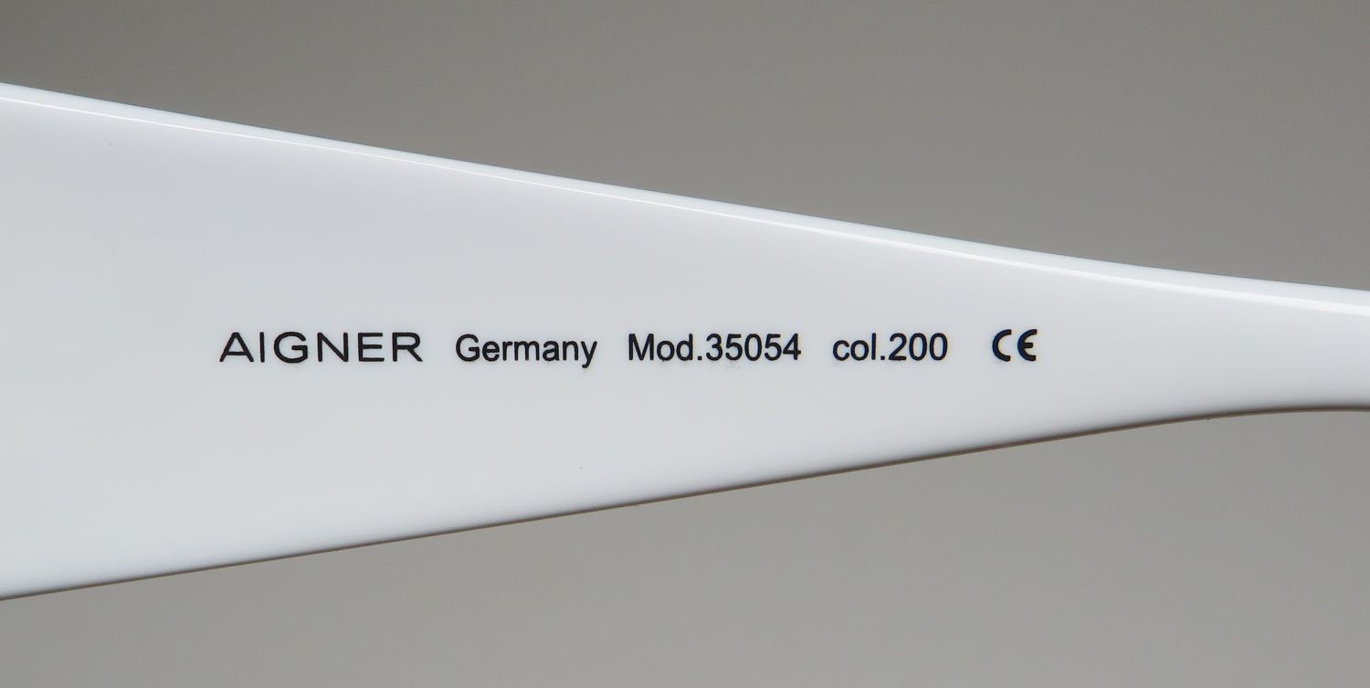 Aigner 35054 Sunglasses by ModaFrames
