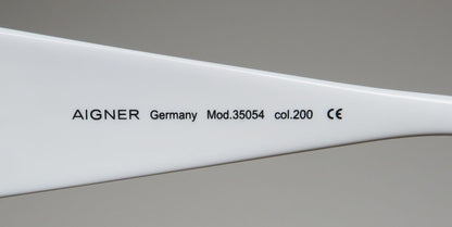 Aigner 35054 Sunglasses by ModaFrames