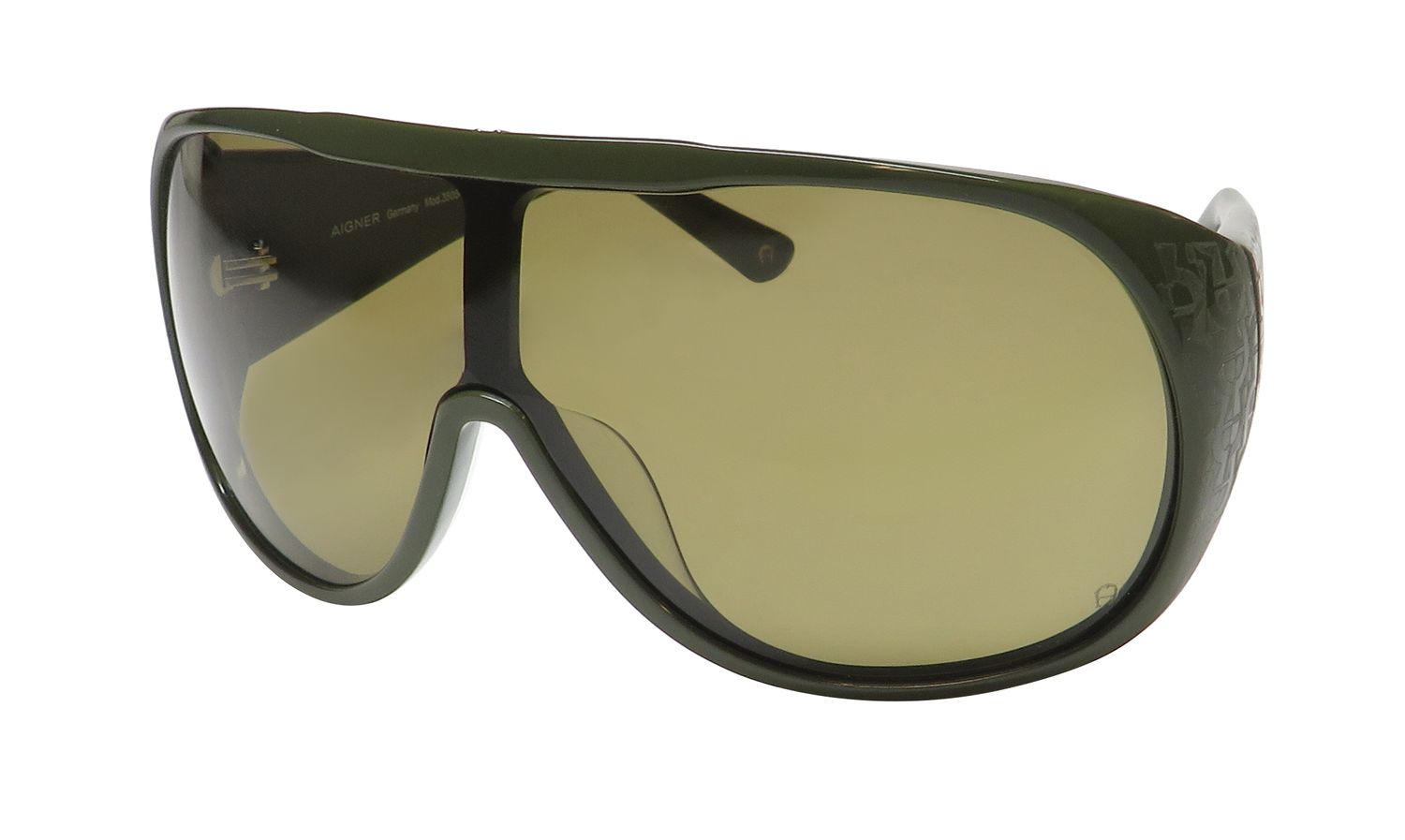 Aigner 35054 Sunglasses by ModaFrames