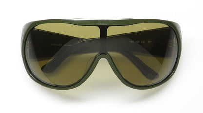 Aigner 35054 Sunglasses by ModaFrames